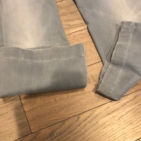 7 for all mankind GINGER size 27 - Picture 4 of 5
